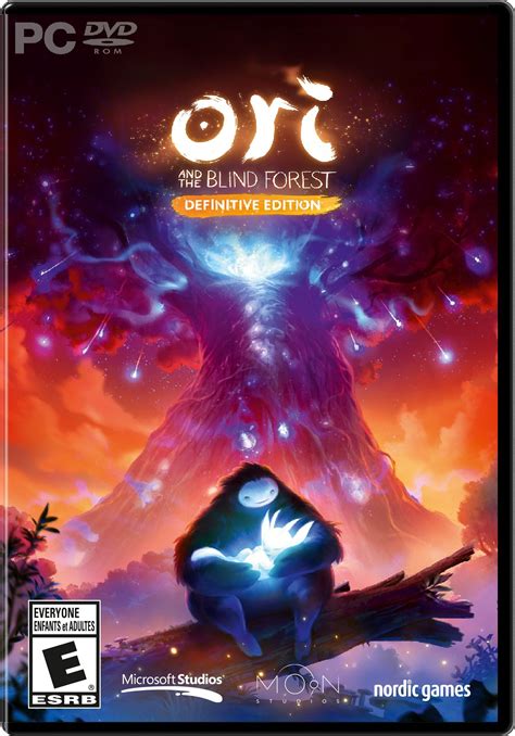 Ori And The Blind Forest Release Date Switch PC Xbox One