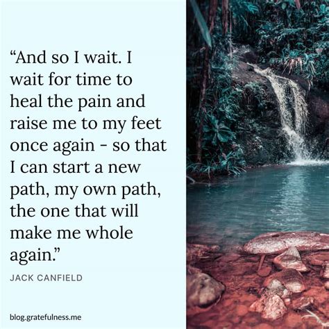 60 Healing Quotes to Help You Recover From Hurt and Pain