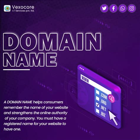 Top 10 Best Domain Registrar And Full Comparison Vexocore