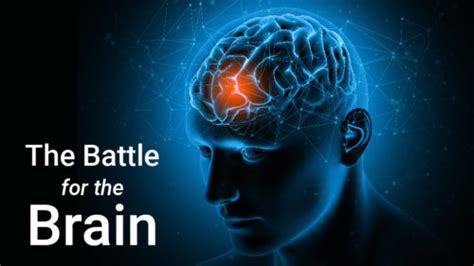 The Battle For The Brain Delta Associates