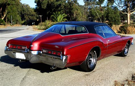 Buick Riviera GS wallpapers, Vehicles, HQ Buick Riviera GS pictures ...