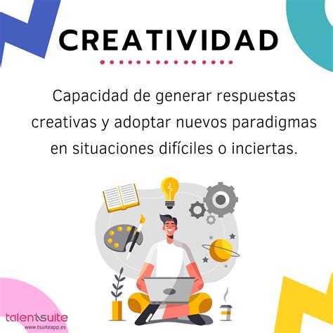 Creatividad Talentsuite El Software Para Tus Assessments