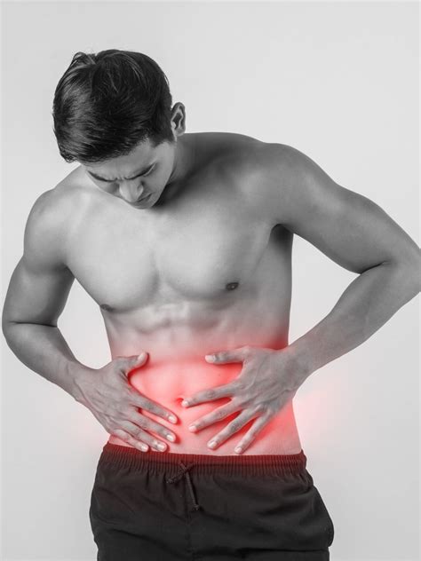 Abdominal And Stomach Pain Treatment In Dubai | Dr Neil