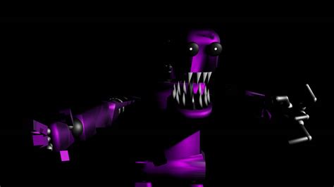 fnaf nightmare Afton I finally rigged it by messtalesans on DeviantArt