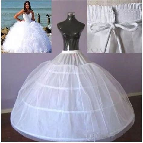 Venta Crinolinas Para Vestidos De A Os En Stock