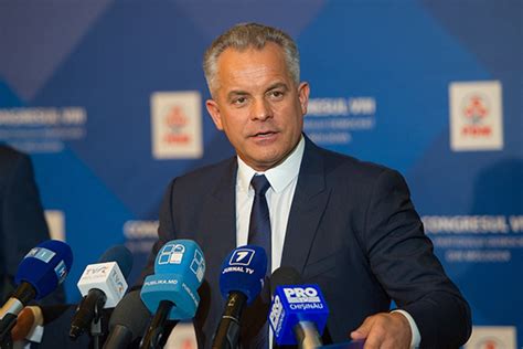 Primul dosar în care este vizat Vlad Plahotniuc trimis în judecată