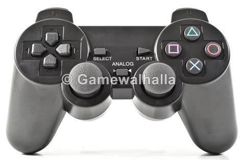 Buy Wireless Controller (new) - PS2? 100% Guarantee | Gamewalhalla