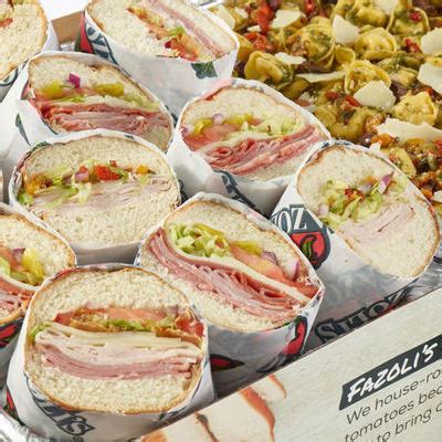 Fazoli's Catering Menu & Online Ordering | Northglenn, CO | ezCater