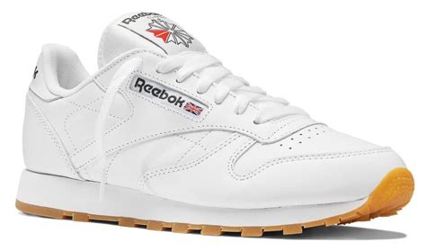 Buty męskie Reebok CLASSIC LEATHER 49799 Woliniusz pl