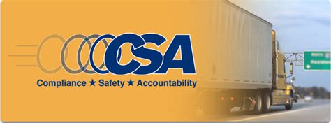 Two New Violations Added To Csa System Interstate