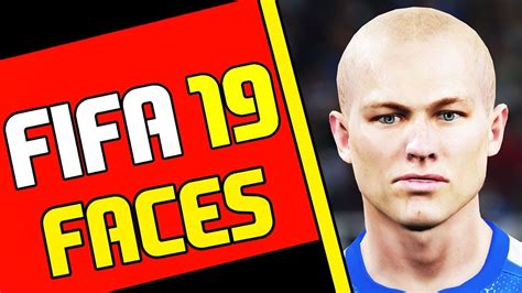 Fifa New Player Faces News Youtube