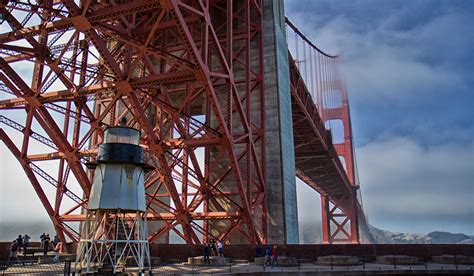 Daily Photo: Fort Point National Historic Site - Roam to Wonder