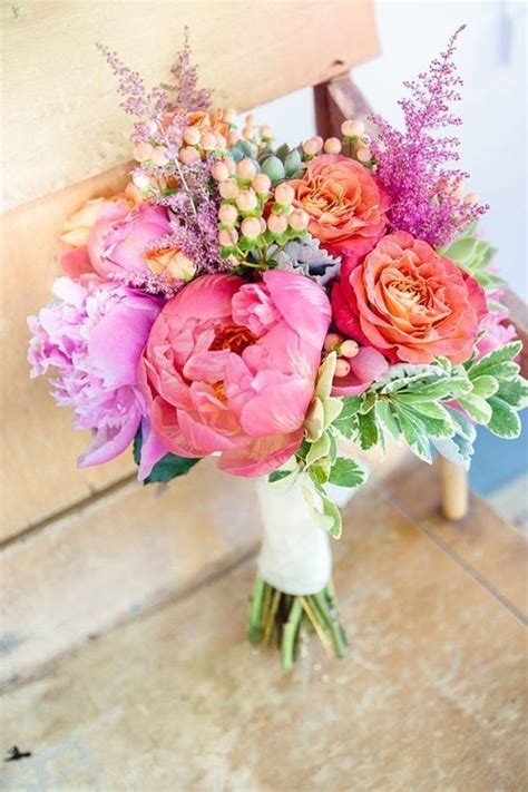 31 Summer Wedding Bouquets Ideas To Embrace Weddinginclude Wedding