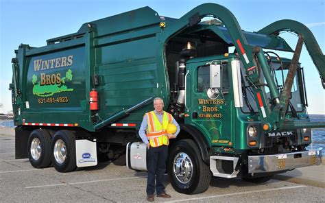 Brookhaven Dumpster Rental And Trash Service Winters Bros