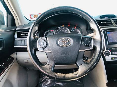 2013 Toyota Camry XLE Mileage:151,492 | Betacar | Used Cars for Sale ...