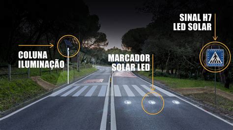 Projetos De Sinalização Inteligente Smartpath