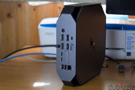 New Hp Zbook Mini Workstation اتش بي زد بوك ميني وورك ستيش جديد