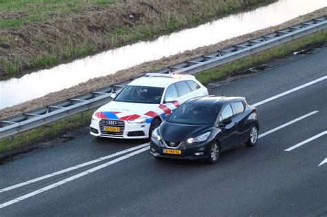 Tweede Kamer Wil Verkeersboetes Verhoging Terugdraaien Autoblog Nl