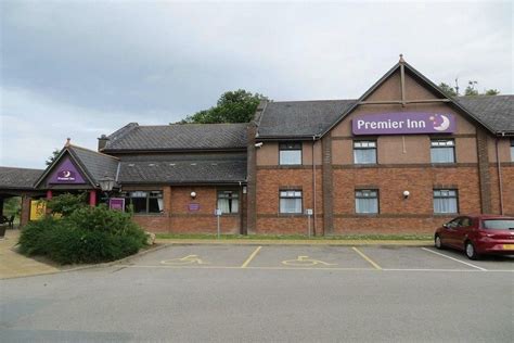 PREMIER INN INVERNESS EAST INVERNESS | LOW RATES, NO HIDDEN FEES