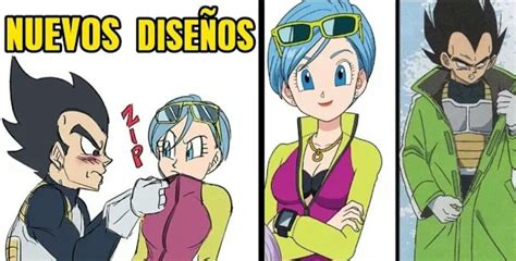 Bulma Wiki Dragon Ball EspaÑol Amino