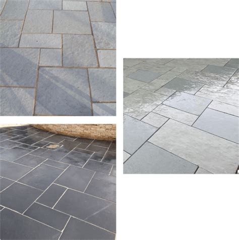 Indian Limestone - Forge Paving Centre