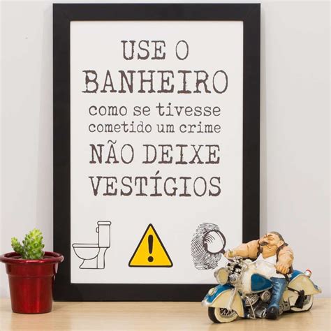 35 Ideias De Quadros Para Banheiro Que Vão Transformar Seu Lar