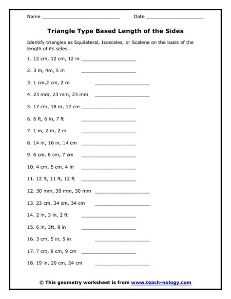 10th Grade Math Worksheets