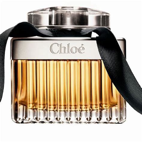 Chloe Eau De Parfum Intense EDP 75ml БЕЗ ОПАКОВКА за Жени