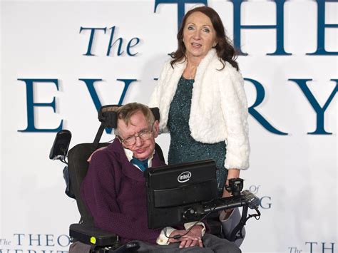 jane hawking