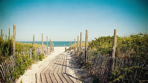 Long Beach Island, NJ | America's Best Beaches for Swimming | Men's Journal