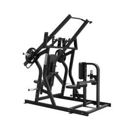 Descubre Etenon Polea Alta Invertida Press Vertical De Etenon Fitness