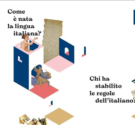 Multi Museo Multimediale Della Lingua Italiana Patria Della Bellezza