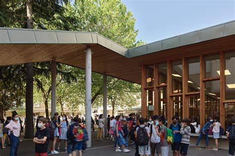 Cité scolaire Notre Dame Bourg la Reine enseignement sport Atelier