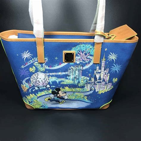 Disney Dooney And Bourke WDW Marathon 2019 Disney Dooney And Bourke Guide