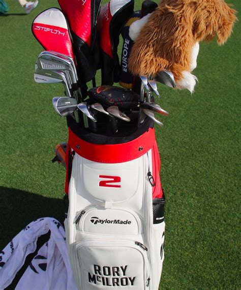 Witb｜ロリー・マキロイ｜2023 02 07｜wm Phoenix Open Linkslover