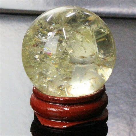 Mm Citrine