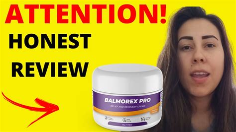 Balmorex Pro Beware Balmorex Pro Cream Balmorex Pro Reviews