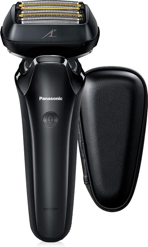 Panasonic Navalha El Trica Para Homens Barbeador El Trico Arc