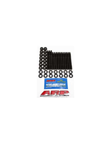 Kit Goujons de vilebrequin ARP 2000 renforcés pour Nissan 2 5L RB5D