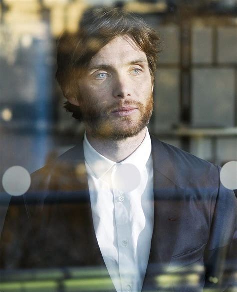 Cillian Murphy Photographed By Pal Hansen March 2012 Es Magazine ♾