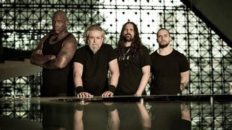 SEPULTURA Are Set To Celebrate Their 40th Anniversary With New Live Album