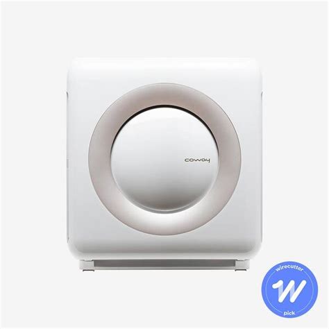 Coway Airmega Mighty True Hepa Air Purifier With Sq Ft Coverage