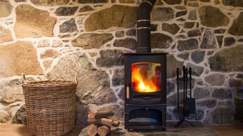 Why Wood Burning Stoves Are Facing A Fuel Ban From 2021 Huffpost Uk Life