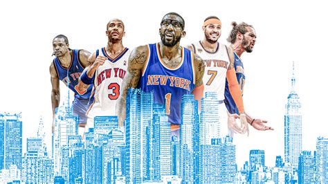 Ranking: The highest-paid players in New York Knicks history - Yahoo Sports