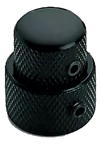 Knob Dolphin Metal Baixo Medio Medio Preto 13448 Push Pull MercadoLivre