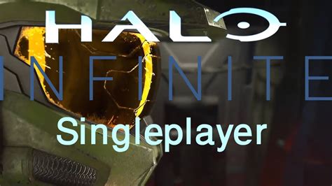 Halo Infinite Singleplayer Kampagne 2 YouTube