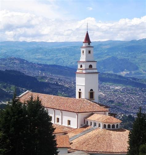 5 Unforgettable Landmarks Around Colombia You Cannot Miss - Colombia ...