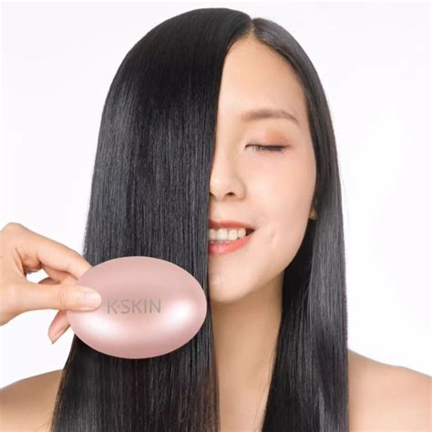 Anti Static Egg Shape Comb Scalp Massage Hair Comb Hair Styling Tool Ebay