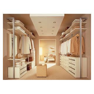 Walk In Wardrobes Contempor Neo Armario Otras Zonas De Dean