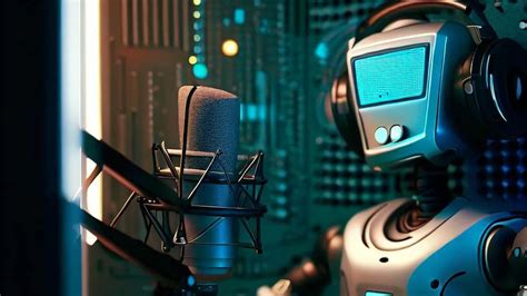 Ai In Radio आर्टिफिशियल इंटेलिजेंस बदलेगा रेडियो की दुनिया